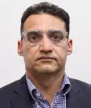 Rajnish Sethi — Executive Director